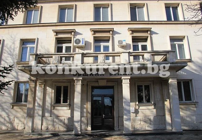 Община Враца си избира банка за кредит