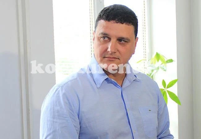 Росен Добрев за … силата на природата