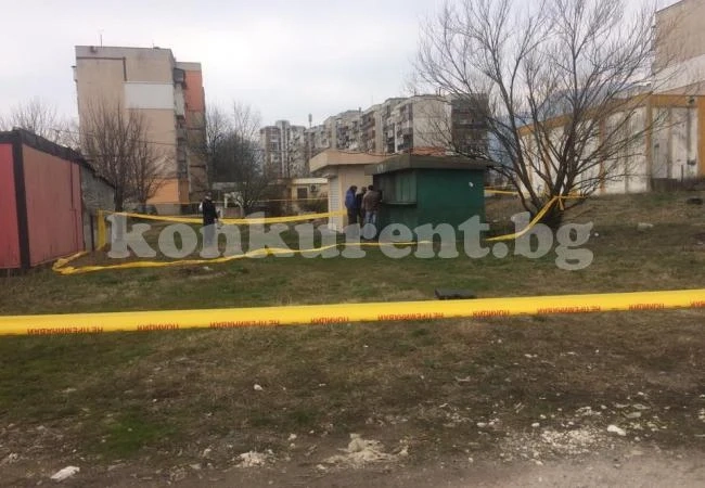 Ексклузивно: Намериха гол труп на обущар!