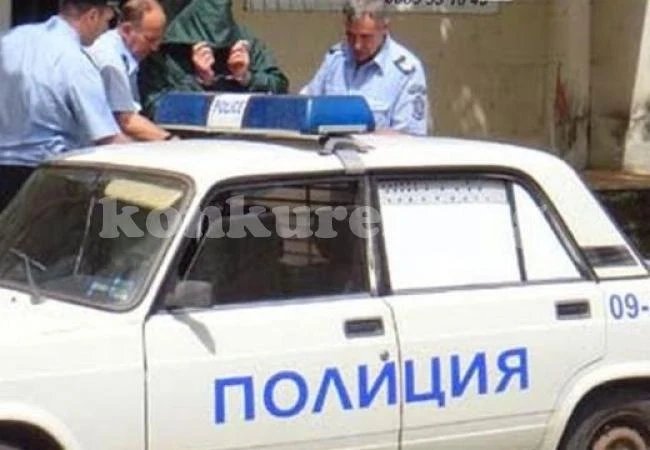 Пиян с нож проля кръв в заведение, не го пуснали