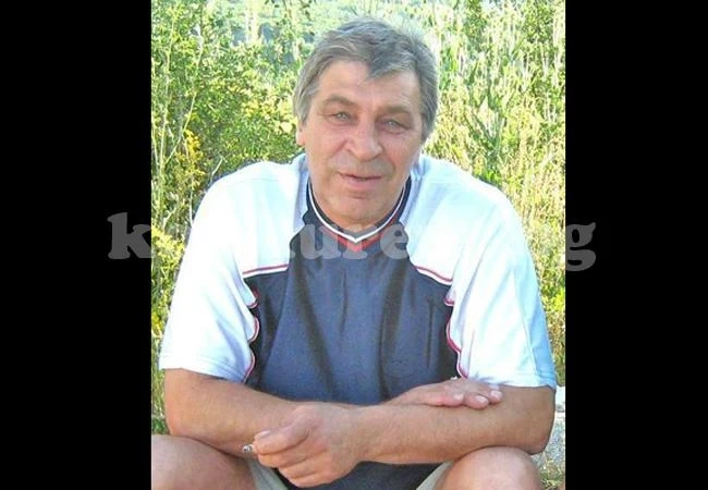 Почитат Васил Редовски с приятелски мач в Ботевград