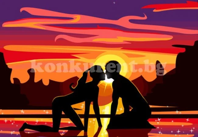 Зодиите, които са създадени един за друг