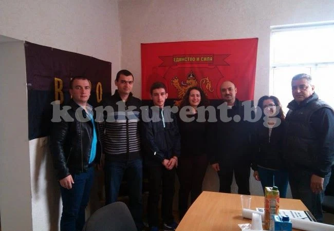 Треньор по футбол оглави младежите на ВМРО в Мездра