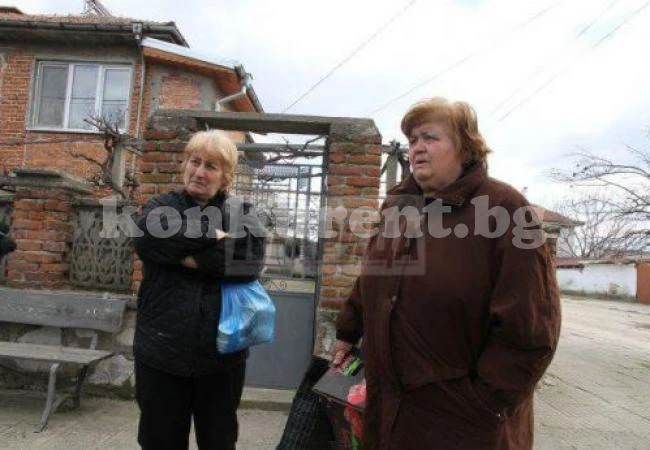 Психично болен държи цяло село на тръни