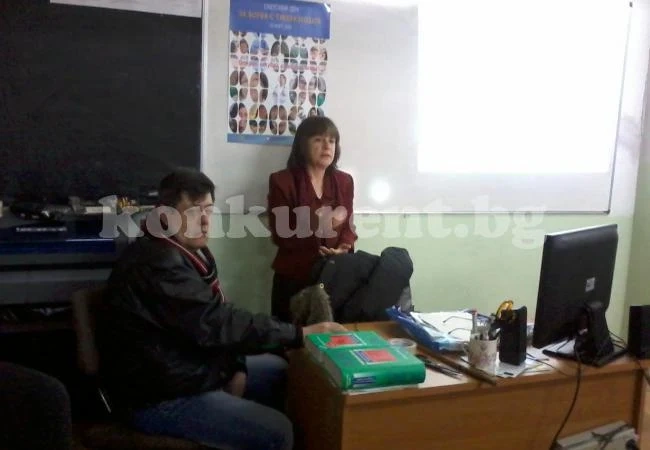 Здравна беседа за туберкулозата събра ученици във Враца
