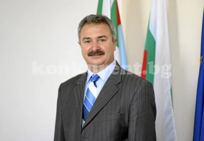 Златко Живков с трета значка „Пол Харис Фелоу”