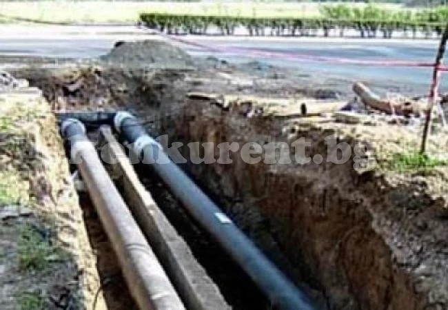 Сменят водопроводите на селата в Бойчиновско