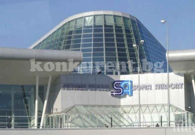 Летищата в София и Варна - сред 10-те най-добри в Източна Европа