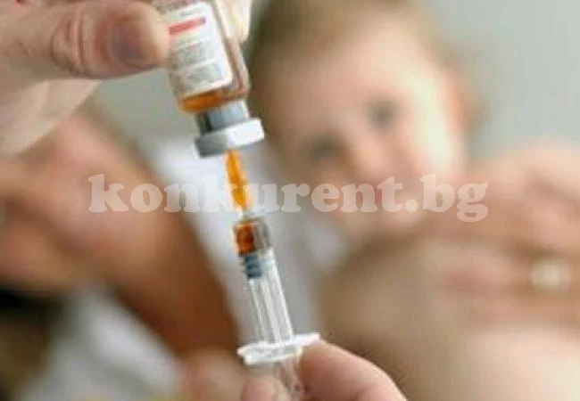 Спират реимунизациите до второ нареждане