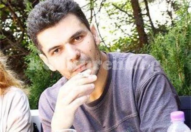 Журналист се обеси в Берковица