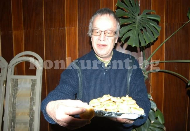Ломначи похапната „Кадън гьобек”-а на Яна Язова