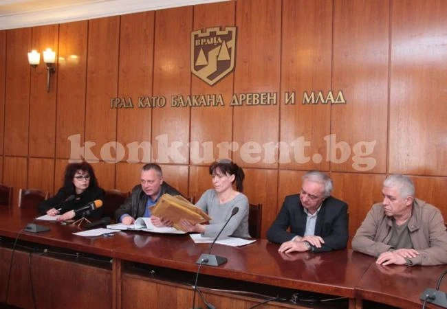 Избират изпълнители на ремонти в наводнени села