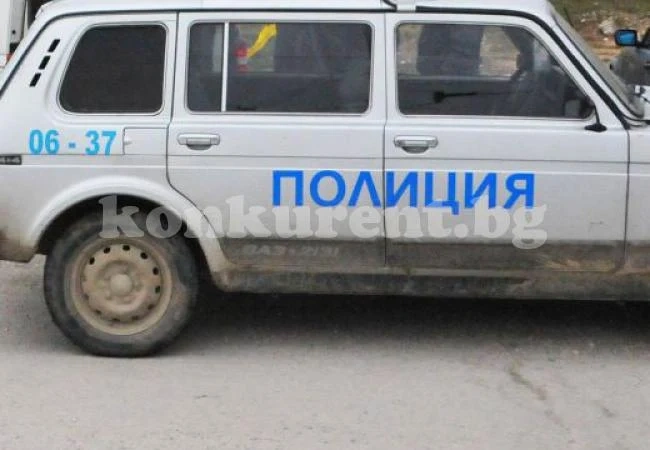 Откриха при чужд мъж малолетна, обявена за общодържавно издирване