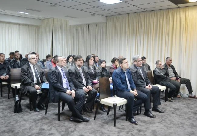 От тази година нови възможности за подпомагане на земеделието и финансиране на агро сектора от ОББ