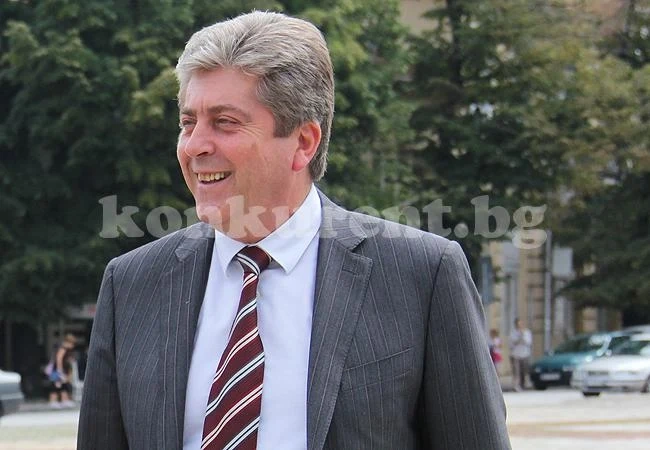Първанов: Kоалицията е необходима за местните избори