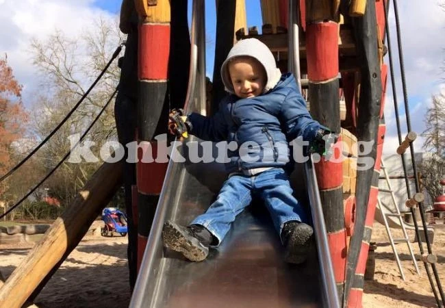 Бащата на Йоан благодари на общинския съвет