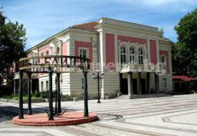 Театърът във Видин получи нова награда