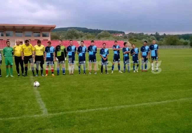 Гложене мачка Криводол с 6:2 в зоната