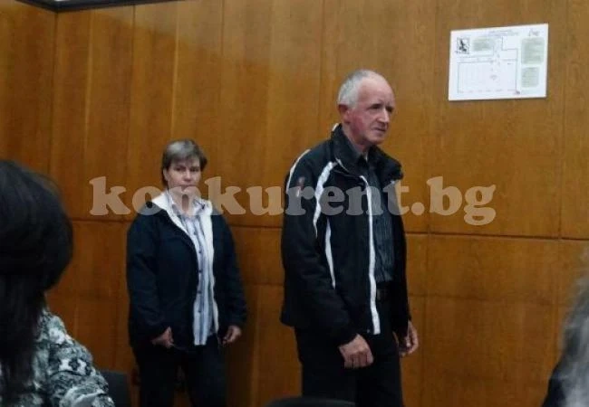 3 г. условно за Пенка, която уби бебето си