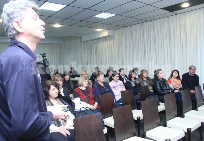 Ден на кариерата за работещи се проведоха във Враца