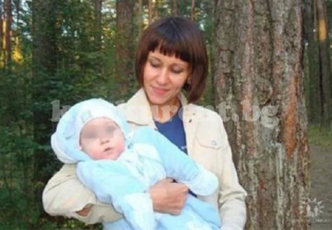 Анна и Никита страдали от рядко заболяване