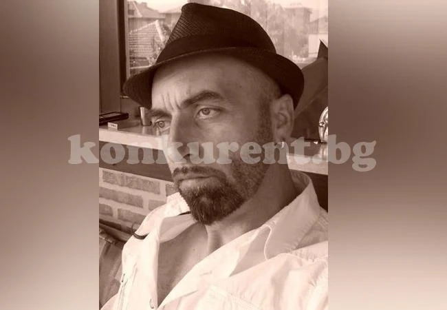 Аксин Илиев за живота в шаржове с благороден порив