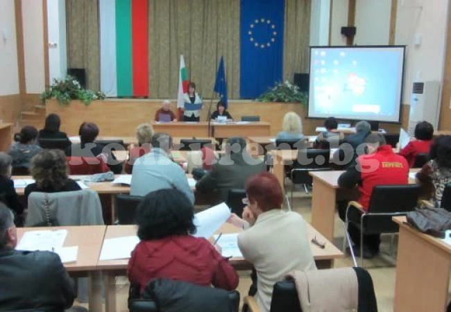 Фирми отварят врати във Видин, ако им се намалят данъците
