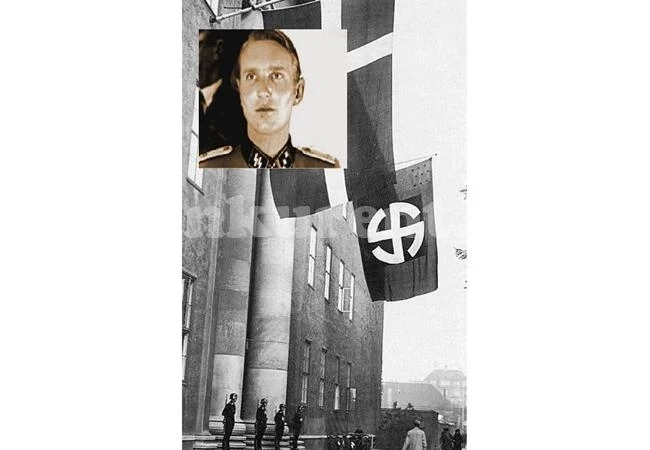 Един от най-издирваните нацисти умря в мир и без наказание на 93