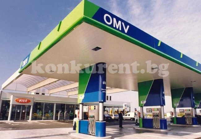 Пияна врачанка се размаза на бензиностанция OMV