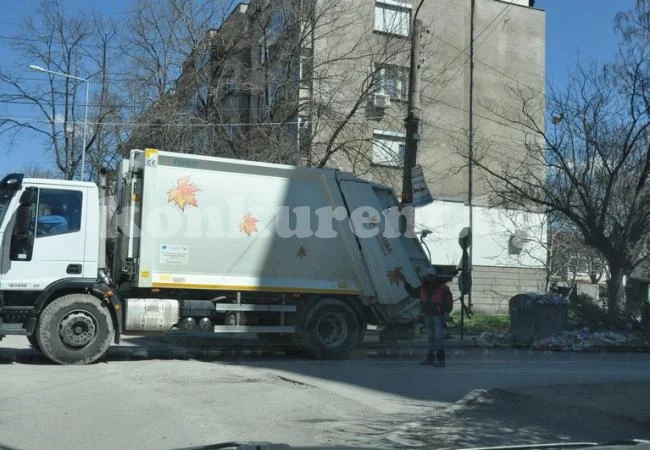 Започва набиране на работници за звено „Чистота“
