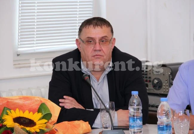 Отворено писмо на Борислав Банчев до Красимир Богданов