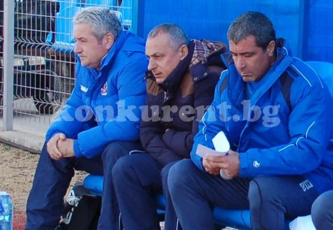 Феро: Не стана дерби, но важна е победата