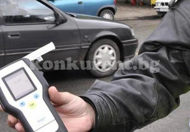 Прибраха в ареста шофьор след катастрофа