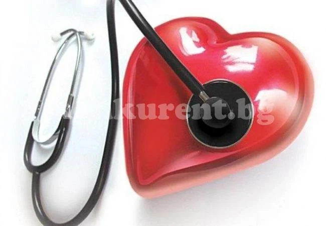 Черният боб укрепва сърцето