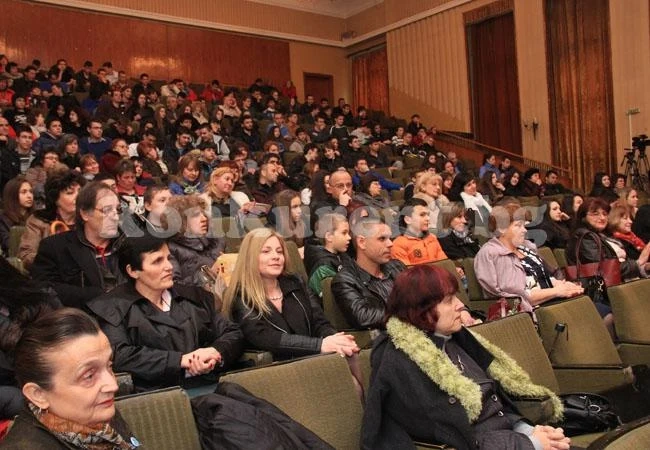 Враца е домакин на националната олимпиада по физика