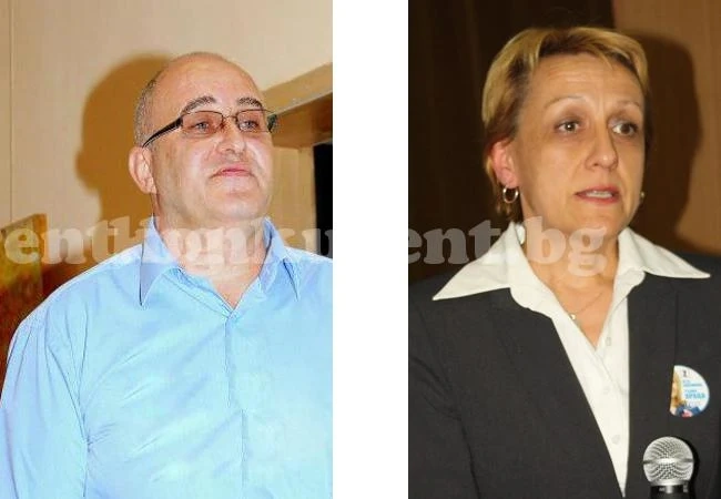 Съветник и мераклия за кмет се борят за секретар на областна управа
