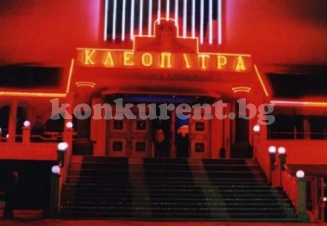 Извънредно: Пожарът в дискотека „Клеопатра“ е умишлен