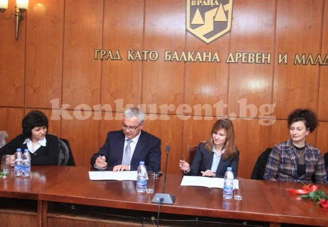 Община Враца удовлетвори исканията на медицински специалисти