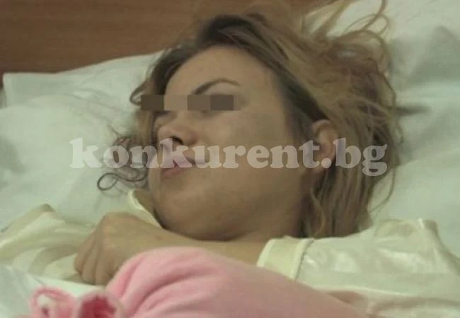 Съученичка е разбила зверски главата на Миска с метален прът