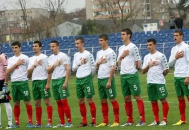 Черно тото: Национали лягат за 10 хиляди евро на мач