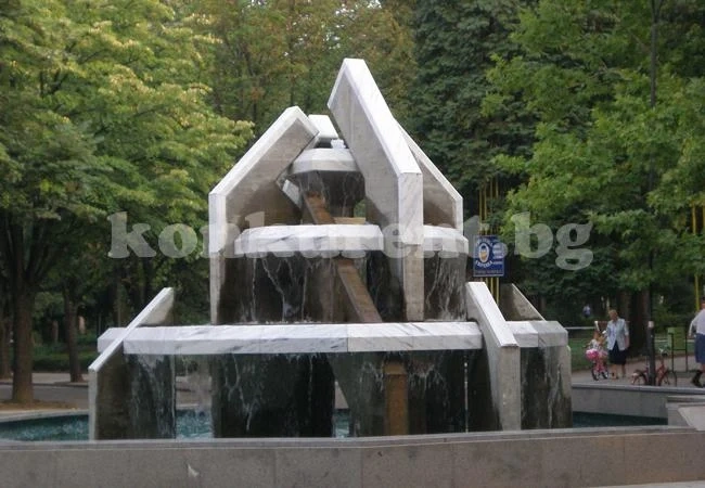 Вършец на международно изложение за туризъм