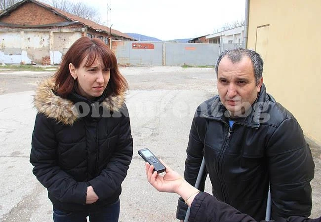 Бизнесмени от Враца излизат на протест