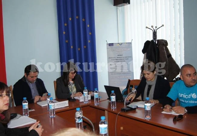 Множат се професионалните приемни семейства