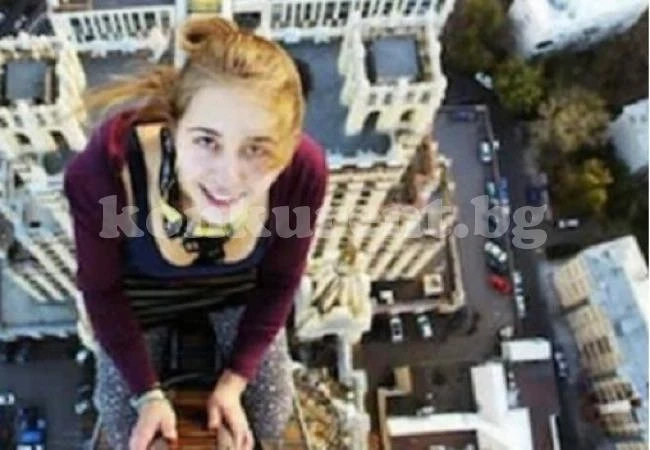 /СНИМКИ/ Пет селфита, след които авторите им загинаха