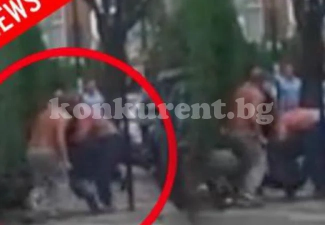 Мутри пребиха общински контрольор