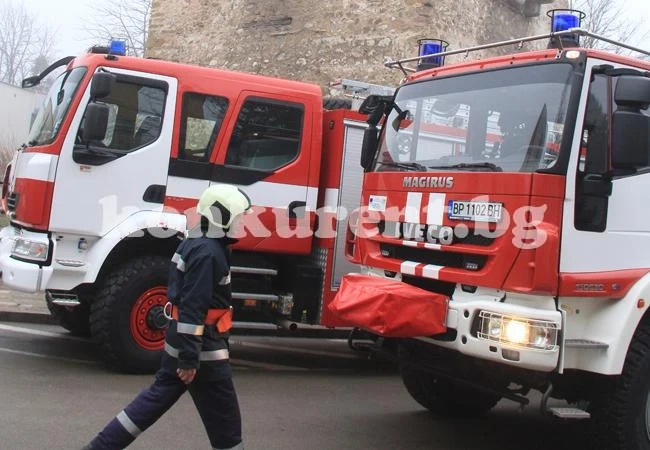 Пожарната: Храмовете във Врачанско са изрядни