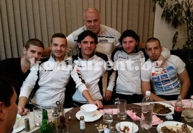 Лидерът би с 5:0 в Бойчиновци преди банкета в Ерден