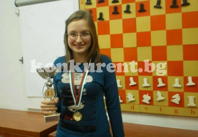 Васова взе 2 титли, Игнатов и Трайкова заслужиха бронз