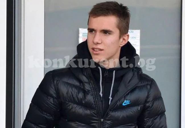 Вутов хвали Краев по телевизията