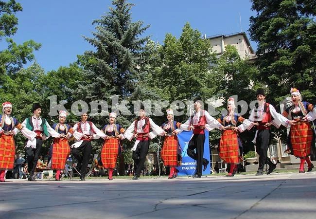 Общински пролетен празник събира 500 самодейци във Враца
